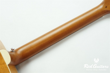 D-240E F.Mahogany